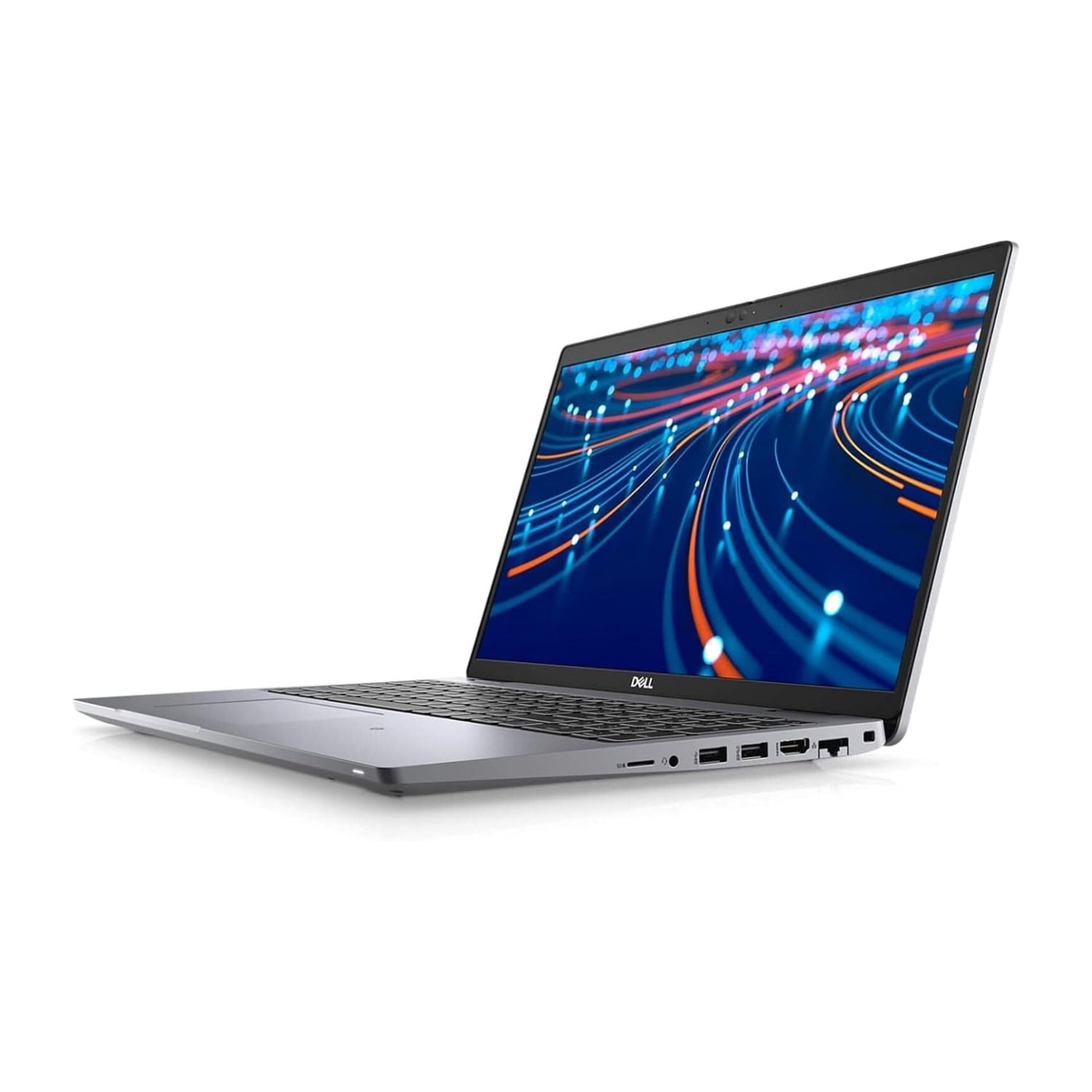 Restored Dell Latitude 5520 15.6-Inch FHD Business Laptop Intel Core i7-1185G7 16GB RAM 512GB SSD Windows 11 Pro (Refurbished)