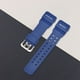 thumbnail image 5 of Gwong Electrónica Reloj Band 28mm Resina de resina suave a prueba de agua Reloj de reemplazo Correa de pulsera para Casio GG-1000 / GWG-100 / GSG-100, 5 of 6