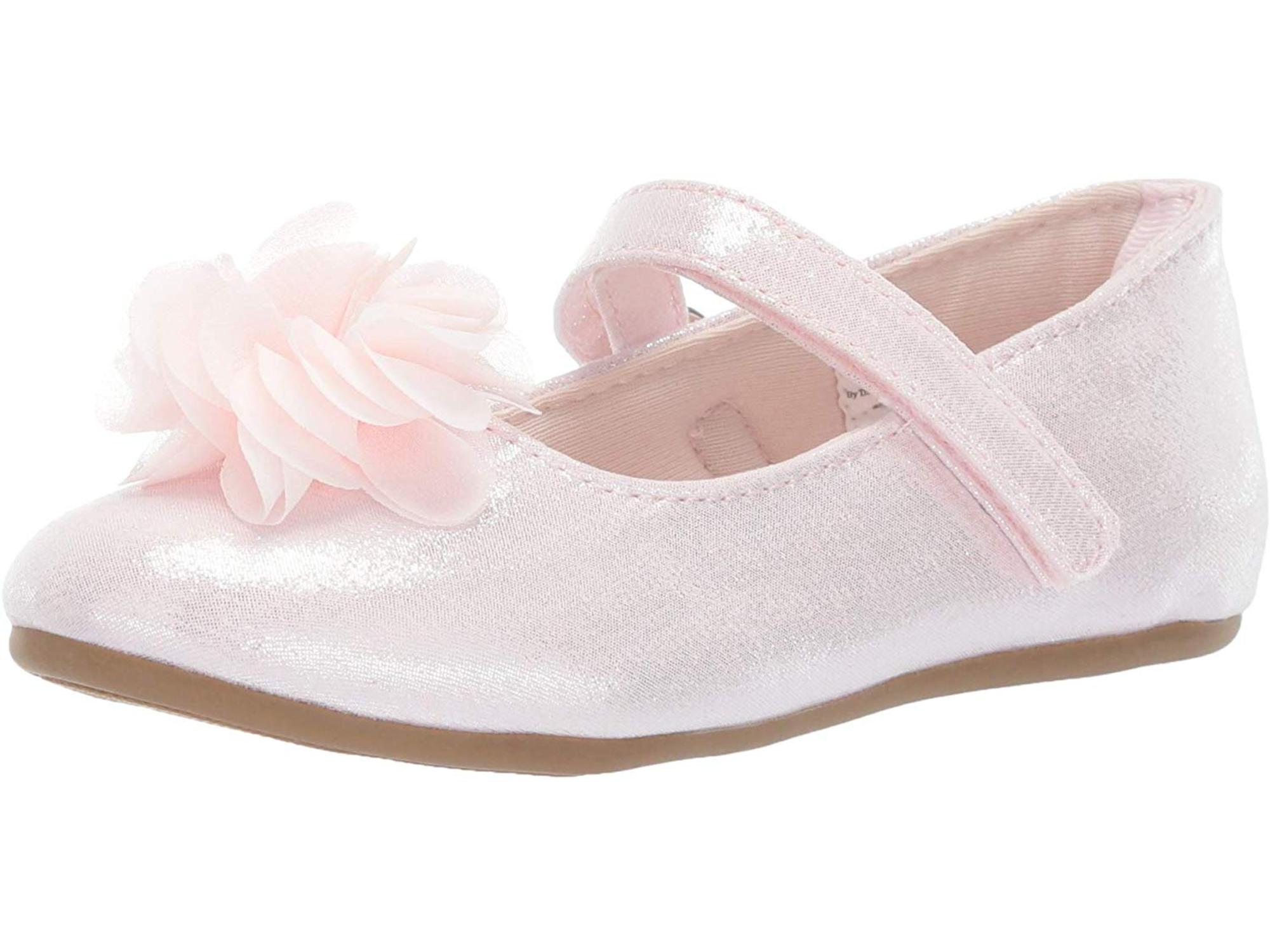 baby deer mary janes