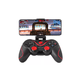 thumbnail image 1 of Control Bluetooth Android Pc Con Soporte, Negro/Rojo, 1 of 4