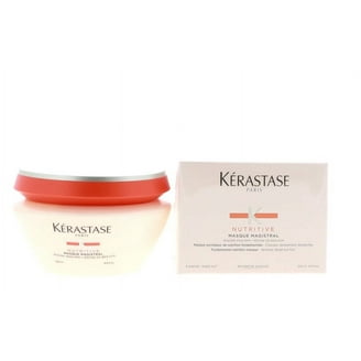 Kerastase Discipline Masque Oleo-Relax, 500ml Smoothing Treatment