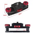 thumbnail image 4 of Camera Waist Belt Clip Quick Release Plate Mount Anti-Shake Fast Switch Tool for SLR Gimbal Shoulder Strap Tripod Clamp, 4 of 5