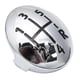 thumbnail image 1 of 5/6 Speed Car Gear Knob Cap Cover Shift Lever Head Cover For Renault Clio Twingo Scenic Megane Ii 1996-2011 Gear Shift Knob, 1 of 5
