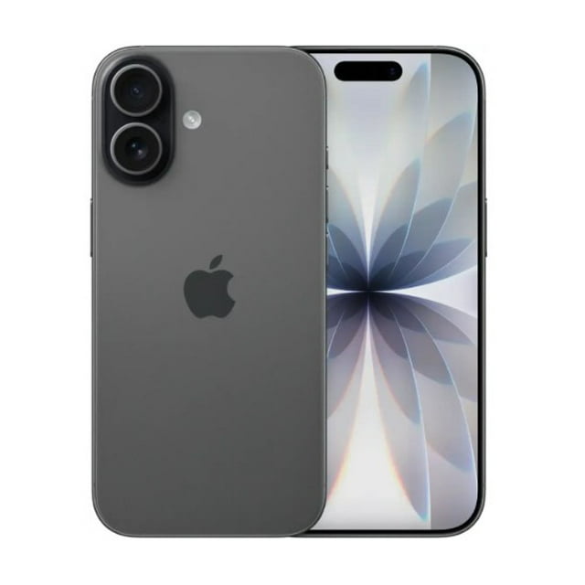 Iphone 17 256GB Negro