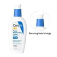 thumbnail image 2 of Loción Hidratante Día AM CeraVe SPF 30 Protector Solar Belleza Sin Aceite Cuidado La Piel, 2 of 8