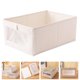 thumbnail image 3 of Cesta de ropa plegable, caja organizadora de cofre, organizador de almacenamiento multiusos, 3 of 4