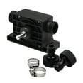 thumbnail image 1 of UPOUART Portable Oil Transfer Pump Round Black Pump For Sewage Transfer 1Pack, 1 of 8