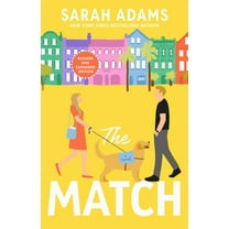 Sarah Adams: The Match: A Novel (Paperback)