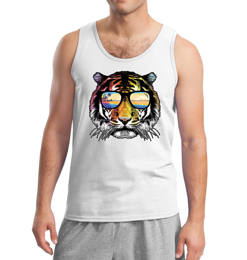 walmart white tank top