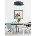 thumbnail image 5 of Marmont Hill Crowning Glory Framed Wall Art, 5 of 6