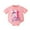 Pink, variant on Toddler Easter Outfit Boy Bunny Baby Boy Easter Romper Bodysuit Jumpsuit Newborn Clothes 6-12 Months
