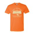 thumbnail image 1 of Adult Social Fish-tancing Deluxe T-Shirt, 1 of 1