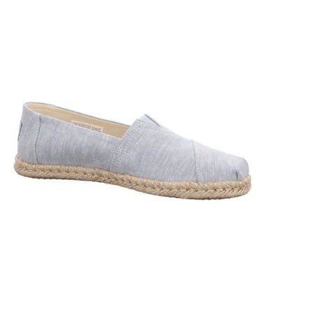 

Toms Womens Alpargata Rope Espadrilles