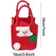 thumbnail image 2 of envoltorios para snacks de Nochebuena JM accesorios para fiestas de dulces, 2 of 5