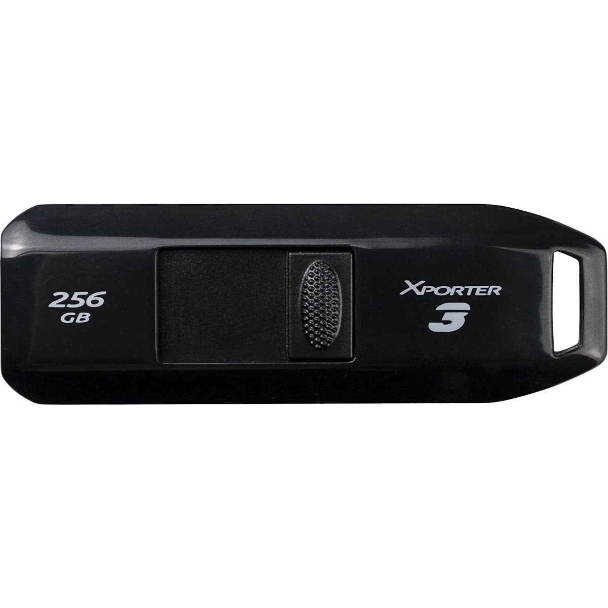 Patriot Xporter 3 256GB USB 3.2 Gen 1 Type-A Flash Drive