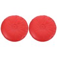 thumbnail image 1 of 2 Pcs Sac de Poids de Base pour Parasol de Plage, Pochette de Remplissage d'Eau pour Parasol, 1 of 9