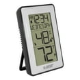 thumbnail image 4 of La Crosse Technology Digital Weather Station with Hygrometer and Time, 1 Each, 308-1911, 4 of 5