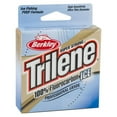 thumbnail image 2 of Berkley Trilene® 100% Fluorocarbon Ice™ Fishing Line, Clear, 5 lb Test Strength, 75 yd, 2 of 2