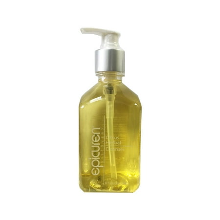- Epicuren Citrus Herbal Cleanser - 8oz/250ml
