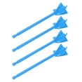 thumbnail image 4 of Paletas mezcladoras de resina Bling Bling 5 cuchillas azul, 4 of 12