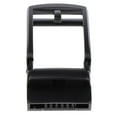 thumbnail image 4 of Men's Rectangular Ratchet Automatic Slide Belt Buckle Replacement Buckle Only, 4 of 9