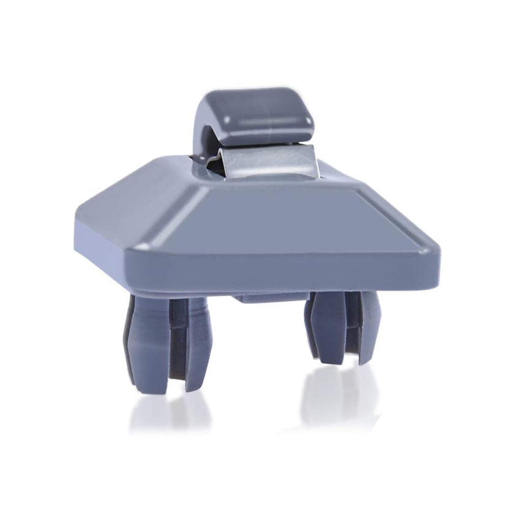 1 PACK Inner Sun Visor Clips, Excellent Material, Car ...