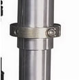 thumbnail image 2 of MSD Ignition Distributor 85501 Pro-Billet; For Use With Chevy V8 Engines; Without Ignition Control Module; Magnetic Trigger; Locked Out Timing; With Bronze Gear; Red Cap With HEI/Male Posts; Red, 2 of 2