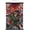 Premium Print and Black Hanger Bundle, variant on Power Rangers - Villain Wall Poster with Wooden Magnetic Frame, 22.375" x 34"