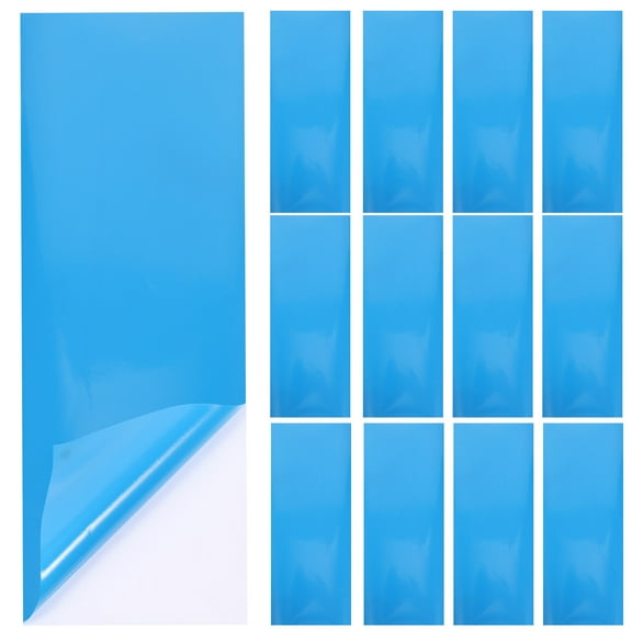 20 Pcs Pool Repair Patch Patches for Above Ground Pools Pvc Glue