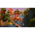 thumbnail image 2 of Crash Bandicoot 4: It’s About Time Standard Edition - Xbox One Xbox One Game, 2 of 4