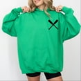 thumbnail image 2 of Game Day Baseball Jersey - Hoodie, 2 of 6