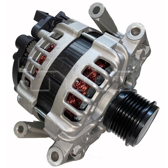 TYC 2-21081 Alternator Fits select: 2019-2021 AUDI Q3, 2015-2020 VOLKSWAGEN GTI