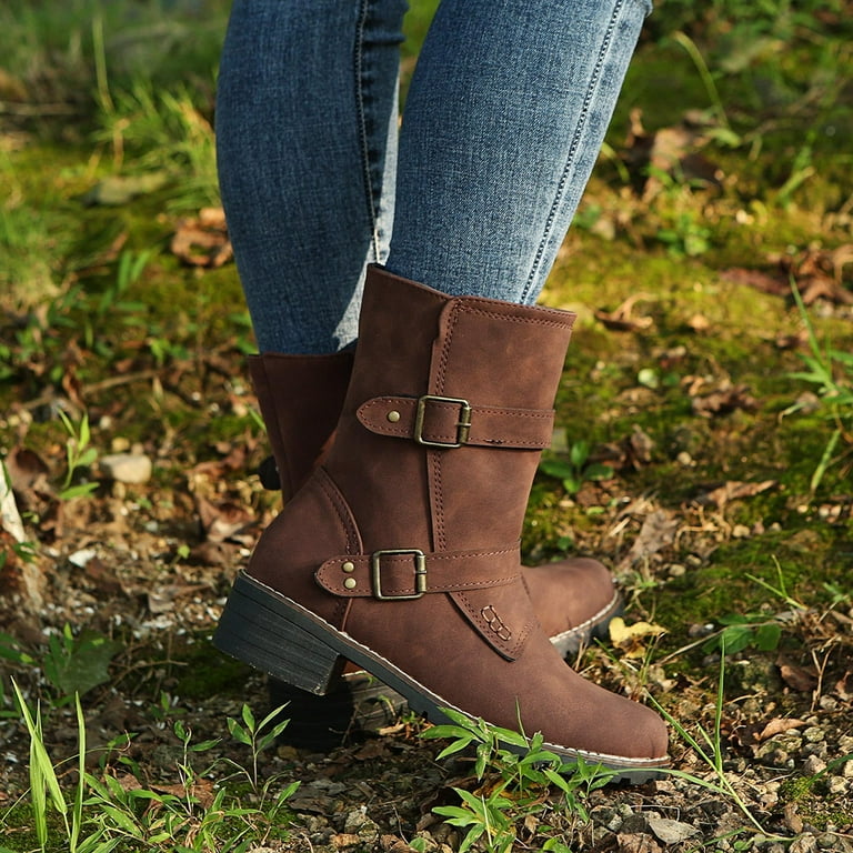 Women's boots under $20 cheap