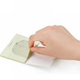 thumbnail image 5 of RAGUPEL 2026 New 100 Sheets/Pack Facial Oil Blotting Face Oil Control Absorbing Film Blotting Paper Cleaning Face Beauty Makeup Tools for Face,Travel,Pocket,Makeup,Skincare, 5 of 7