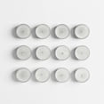 thumbnail image 4 of Yankee Candle Scented Tealight Candles, 12-Pack, Coconut Beach Mini Candles, 4 of 4