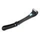 thumbnail image 5 of Afeitadora eléctrica para el pelo de la espalda,Afeitadora eléctrica para el pelo de la espalda, afeitadora para la espalda, recortadora de espalda, construcción robusta, 5 of 8