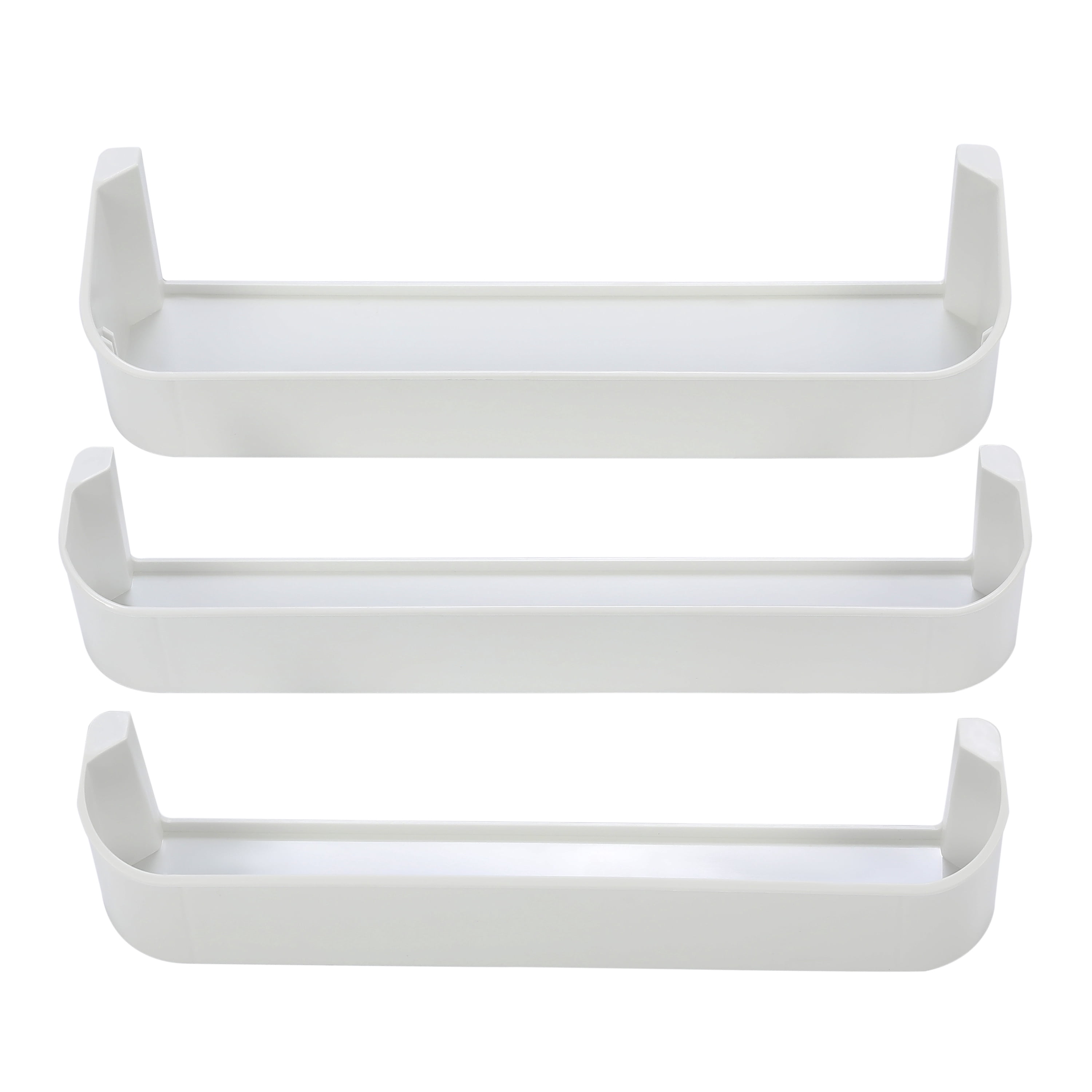 Kojem Refrigerator Door Shelf Kit Replacement for 29325760166 Compatible with Dometic Refrigerator Freezer/Upper/Bottom Door Shelf