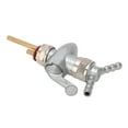 thumbnail image 1 of Fuel Petcock, Durable Easy Operation Gas Shut Off Valve Sturdy  For Motorcycle, 1 of 8
