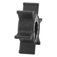 thumbnail image 2 of Boat Motor Pump Impeller, Repair Parts Outboard Water Pump Impeller Large Water Inflow Amount Neoprene Rubber  Wear Resistance  For Yacht, 2 of 7