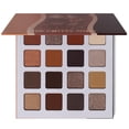 thumbnail image 1 of Paleta de sombras de ojos Julia's Place Coffee Shop, 16 tonos, 1 of 9