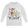 thumbnail image 1 of T-shirt à Manches Longues pour Jeunes, 1 of 1