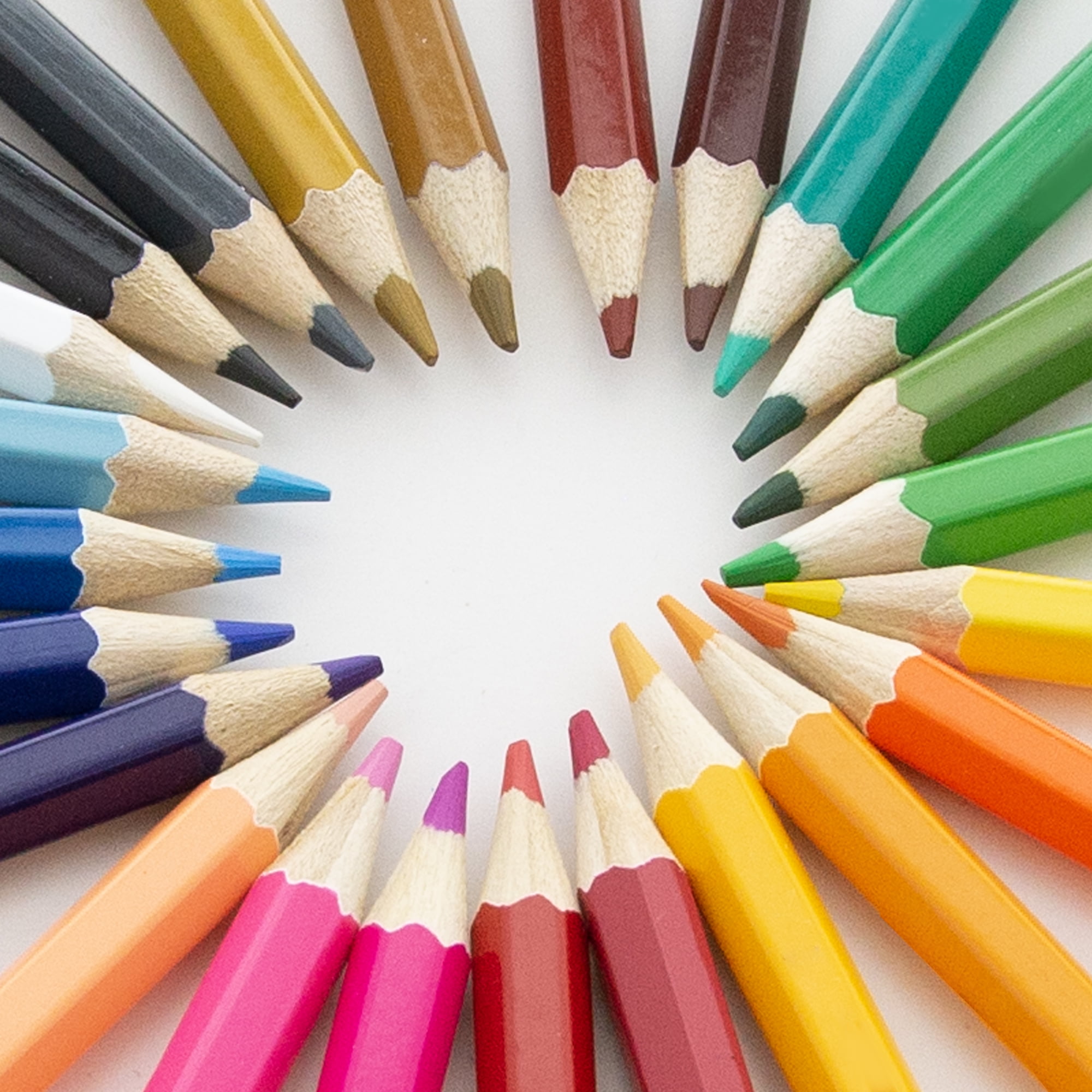 BAZIC Artist Essentials Set for Drawing and Sketching, 9" X "12" for Adults Artists