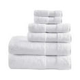 thumbnail image 3 of Home Essence Turkish Cotton 6 Piece Bath Towel Set, 3 of 6