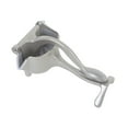 thumbnail image 1 of Juicer,Metal Fruit Juice Extractor,Manual Juicer Fruit Juice Squeezer,Fruit Juice Handheld Press Squeezer With Ergonomic Grip,Single Press Squeezer For Orange, Grape,Manual Juicer,Gold, 1 of 9