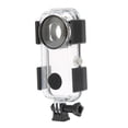 thumbnail image 4 of Oubit For Insta ONE Dive Case,For Insta360 ONE X2 For Insta ONE Housing Case Camera Waterproof Case Next-Gen Design, 4 of 9
