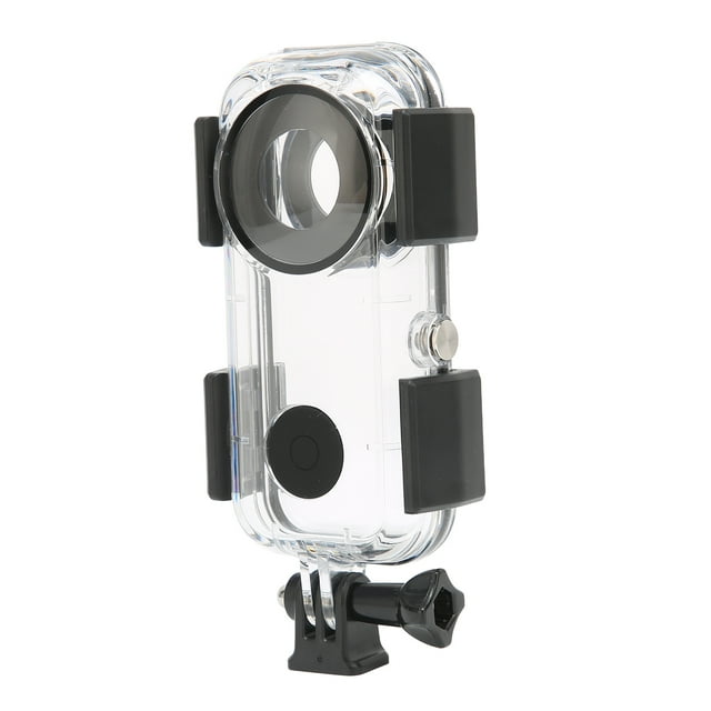 Funda impermeable Bling Bling Para Insta360 ONE X2 resistente y robusta