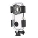 thumbnail image 4 of Para Insta360 ONE X2 funda de buceo transparente 40m/131ft funda impermeable para cámara de profundidad para buceo snorkel natación, 4 of 8