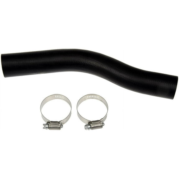 Dorman 573-085 Fuel Filler Hose for Specific Cadillac / Chevrolet / GMC Models