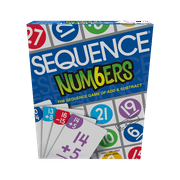 Jax Sequence Num6ers