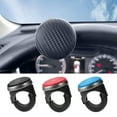 thumbnail image 4 of Fairnull Car Steering Wheel Knob Turning Power-Saving Auxiliary Car Truck Handle Booster Non-Slip Universal Bearing Steering Wheel Spinner, 4 of 10